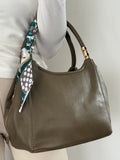 Grand sac foulard