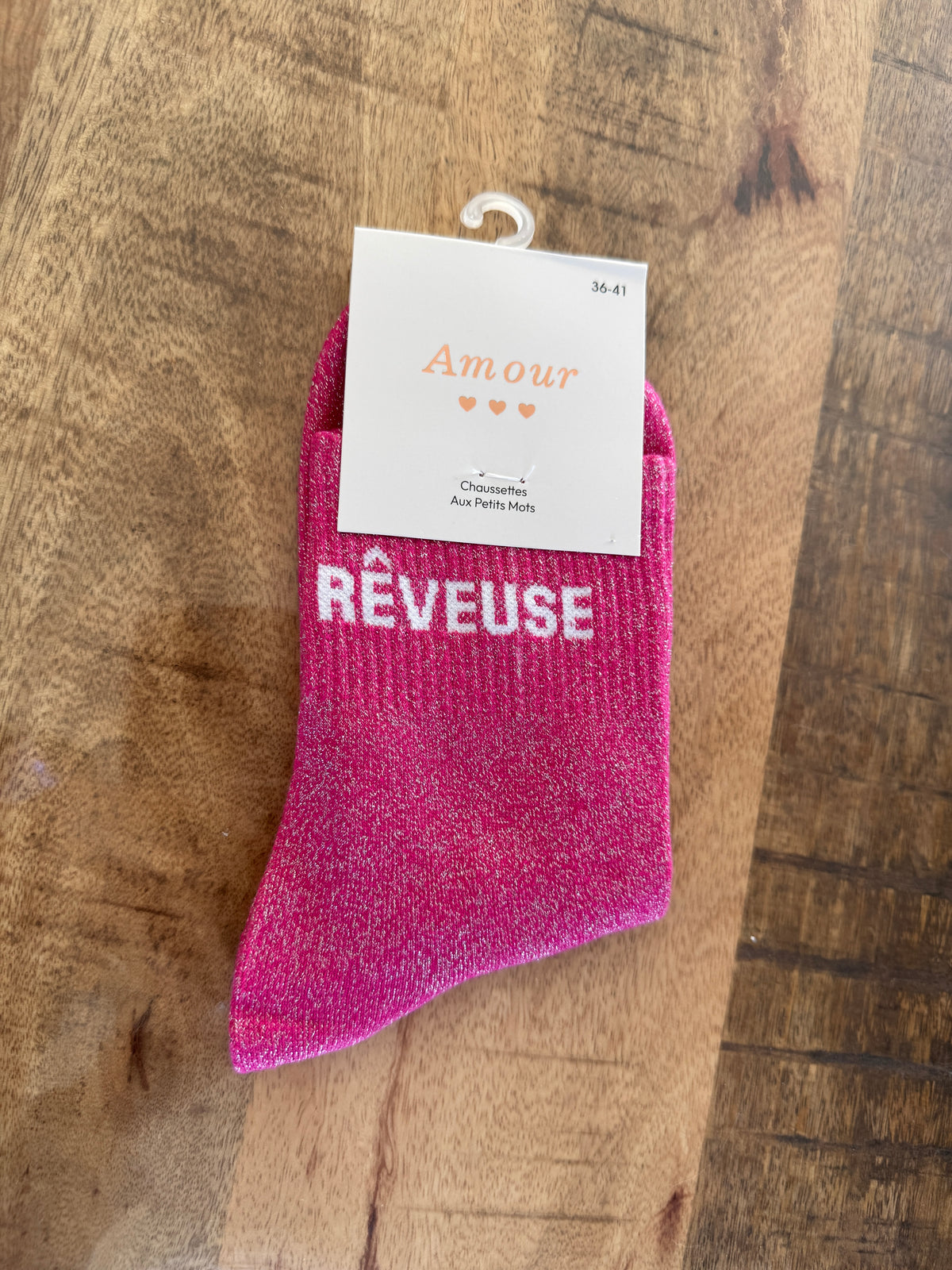 Rêveuse