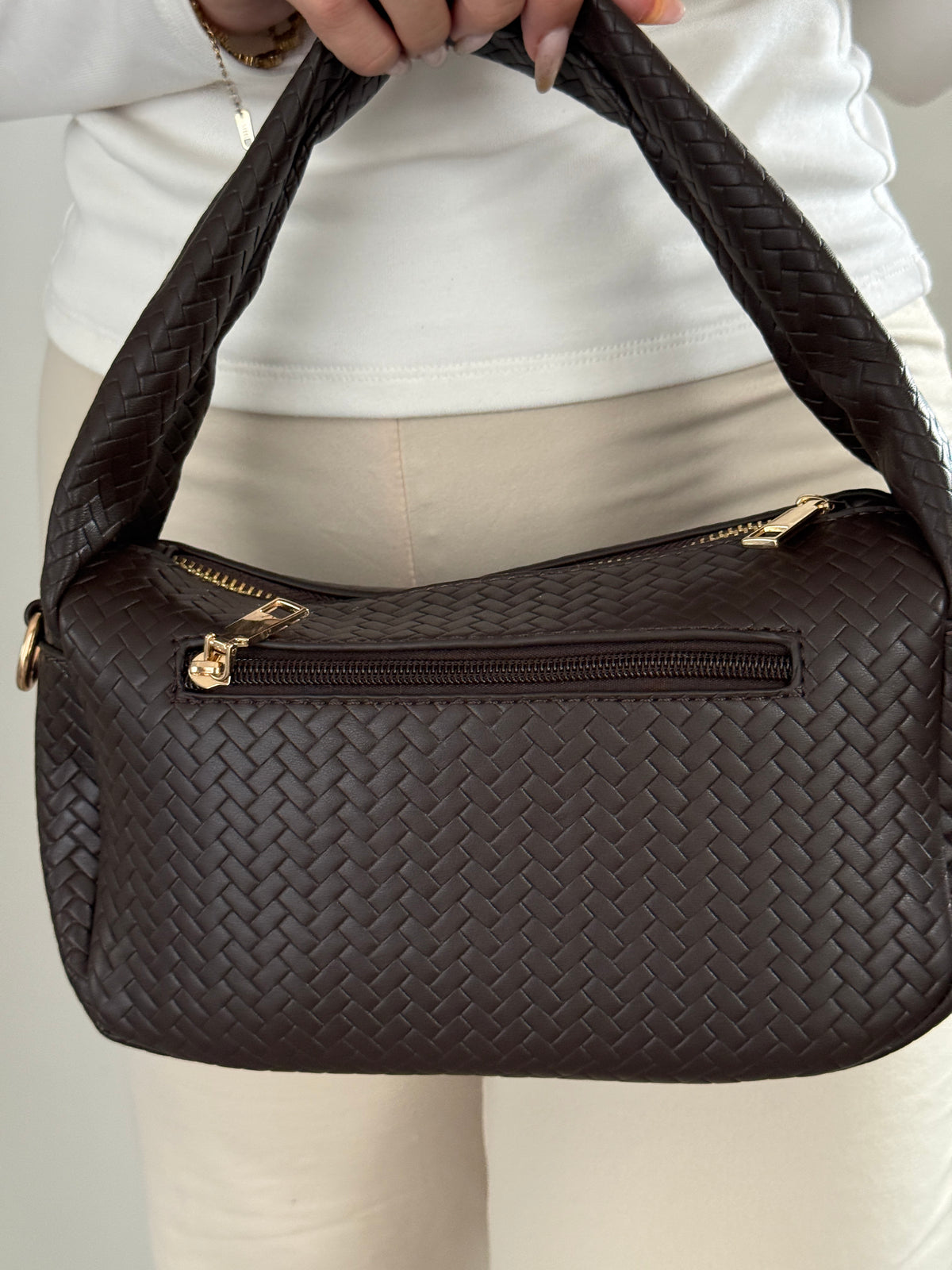 Sac Tressé