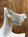 Boucles d’oreilles Eva