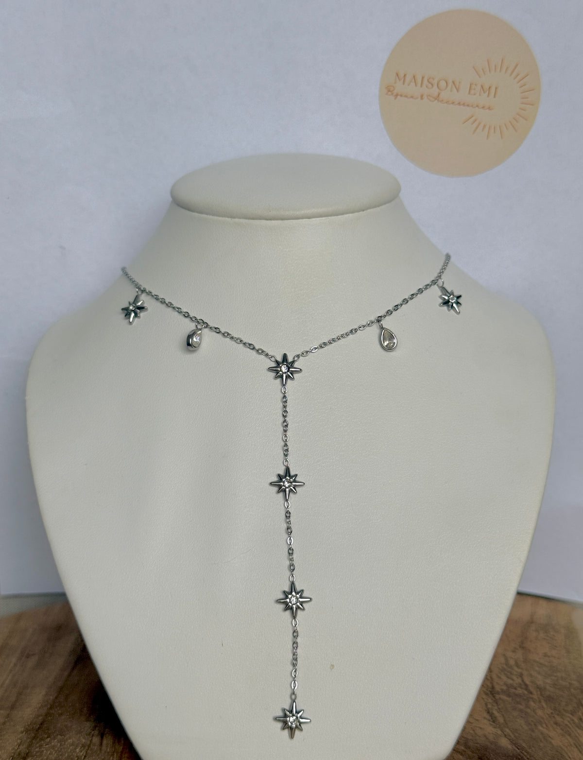 Collier Malika