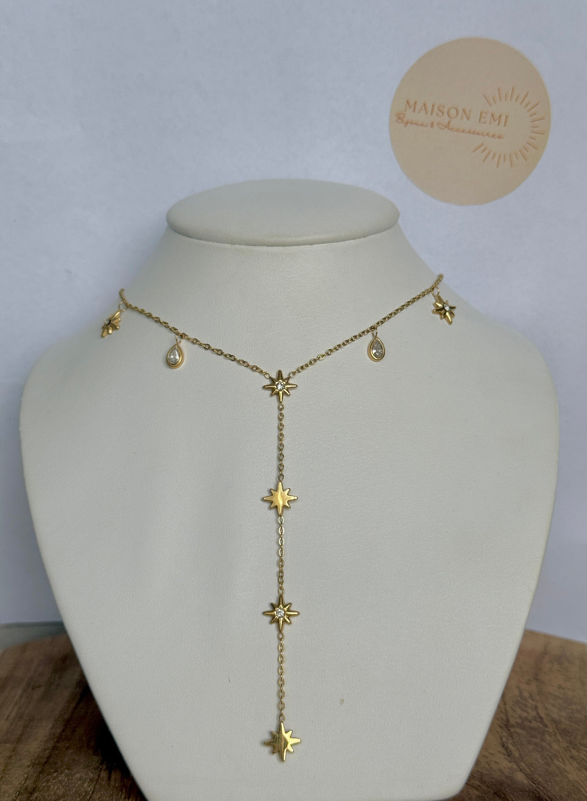 Collier Malika