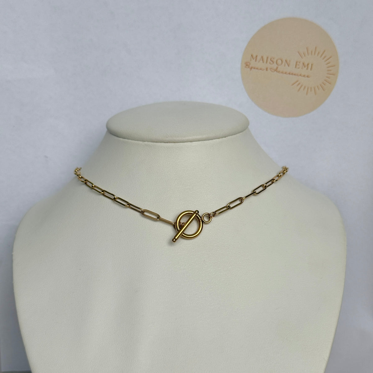 Collier Stéphanie