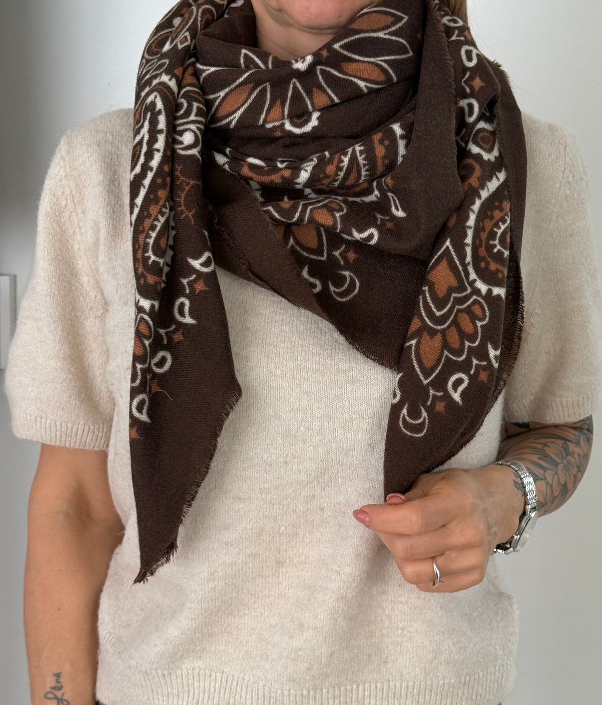 Foulard Bandana
