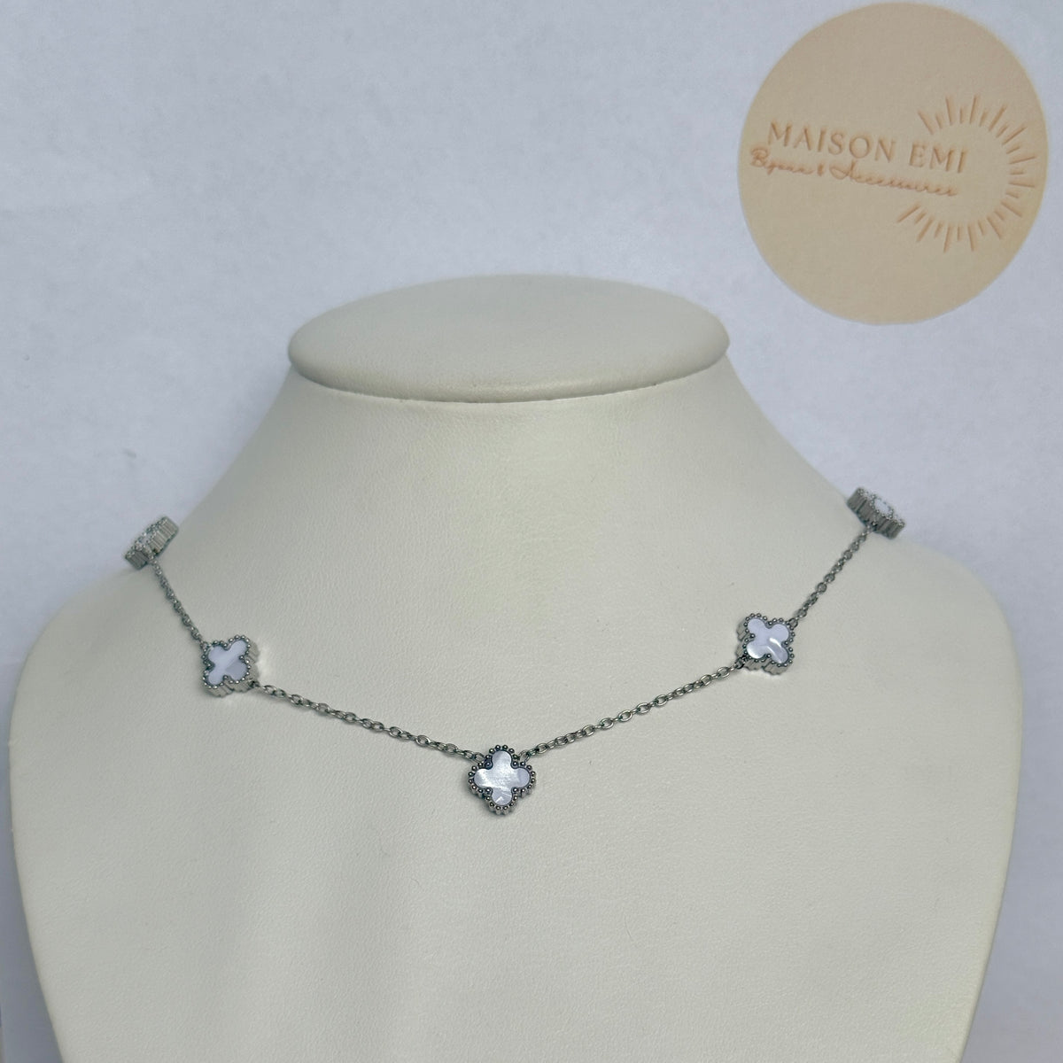 Collier Céline