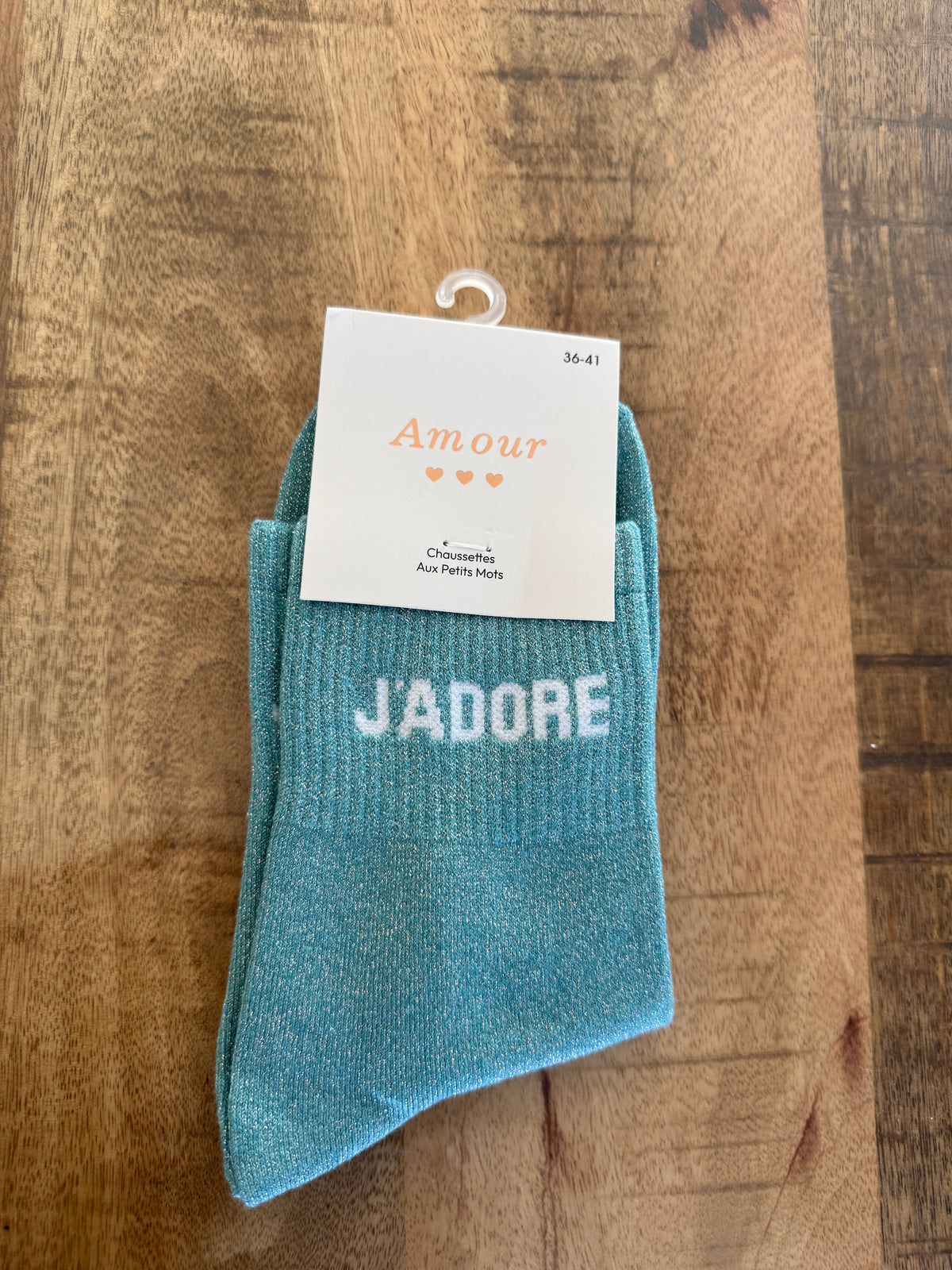 J’adore