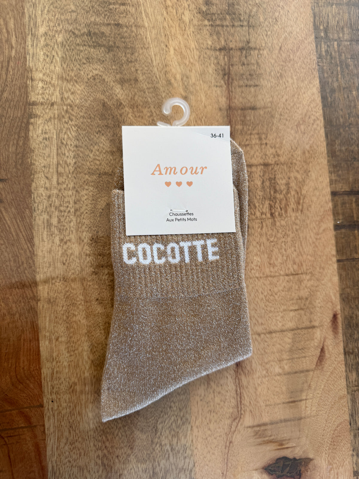 Cocotte