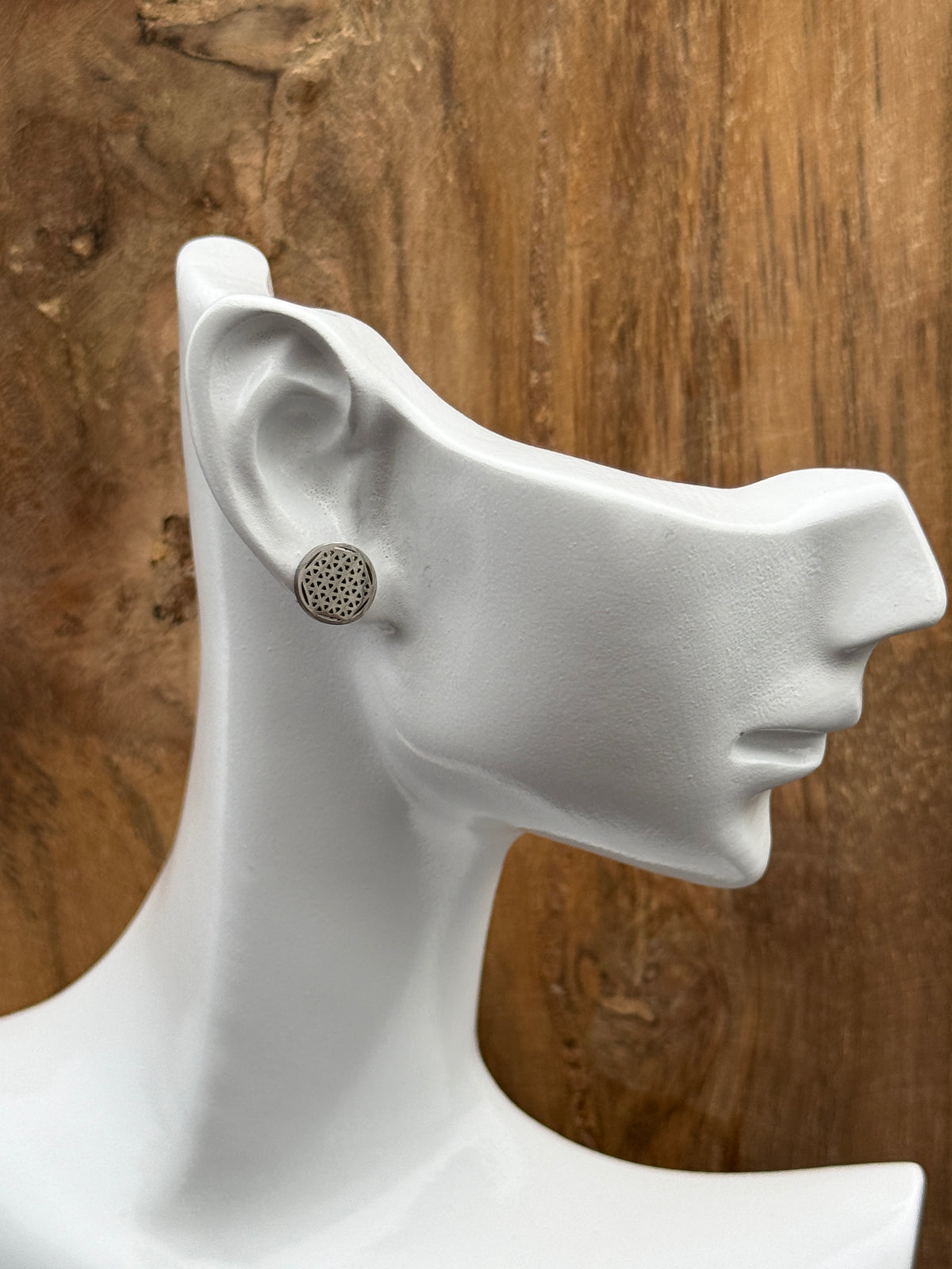 Boucles d’oreilles Amélie