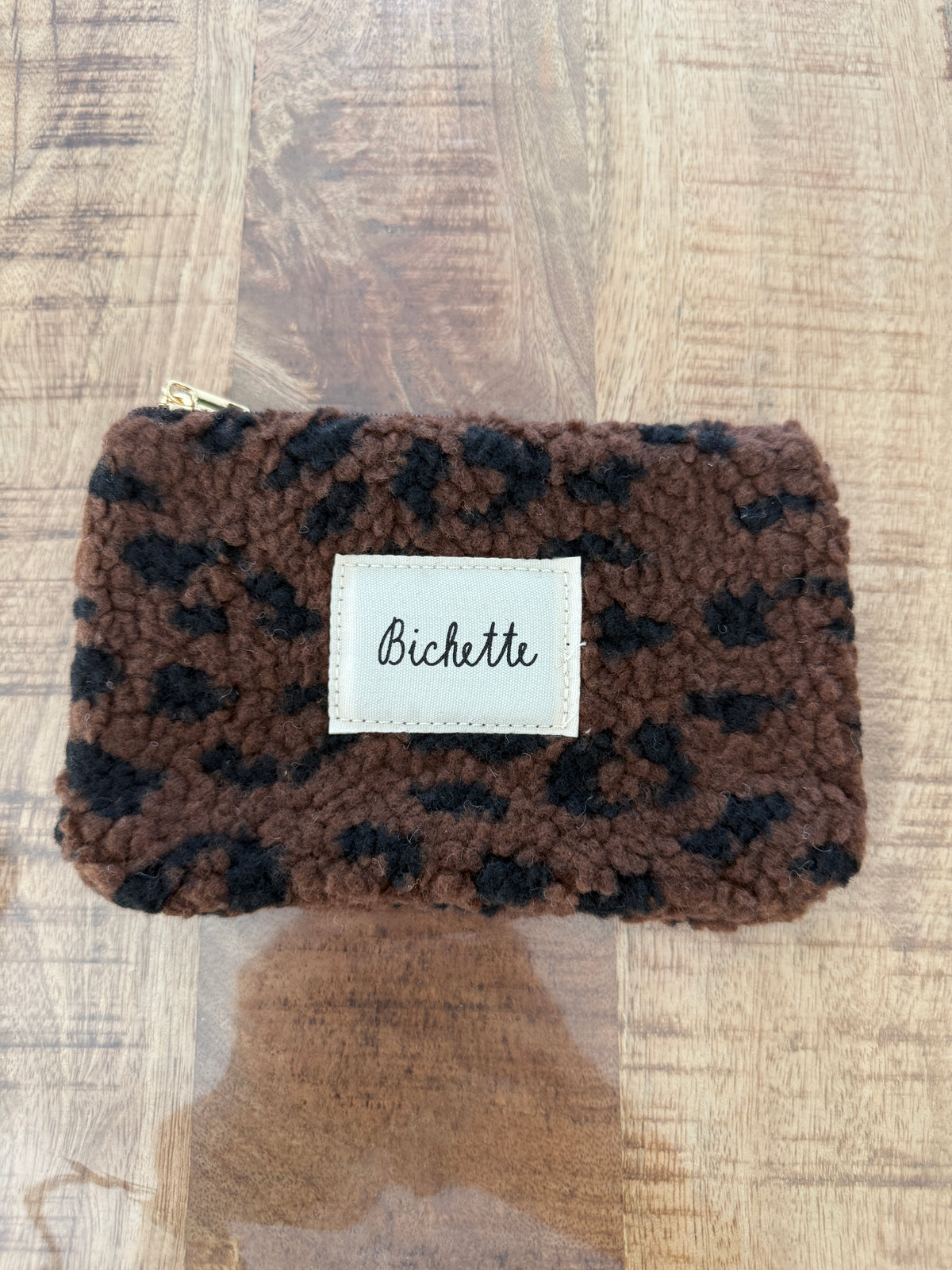 Petite pochette Bichette