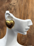 Boucles d’oreilles Laly