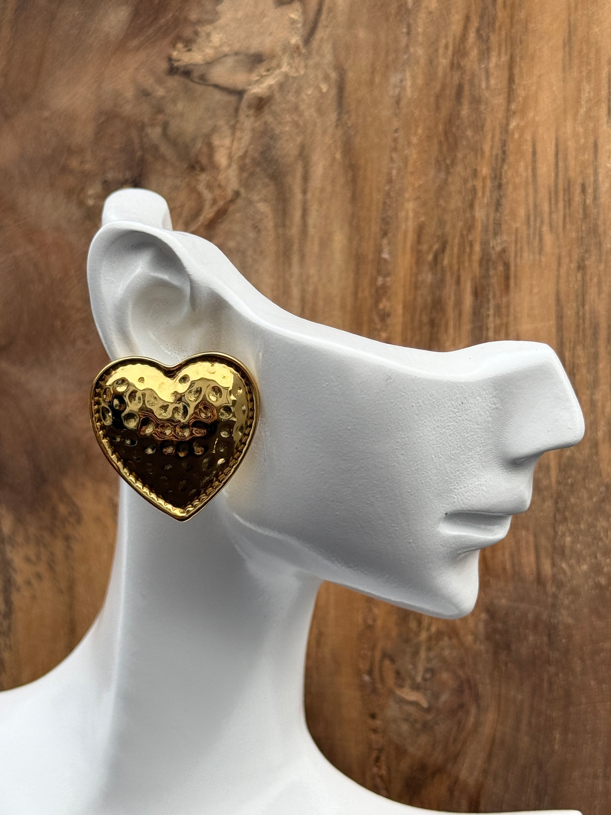 Boucles d’oreilles Laly