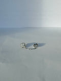 Boucles d’oreilles double Angèle