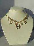 Collier Lia