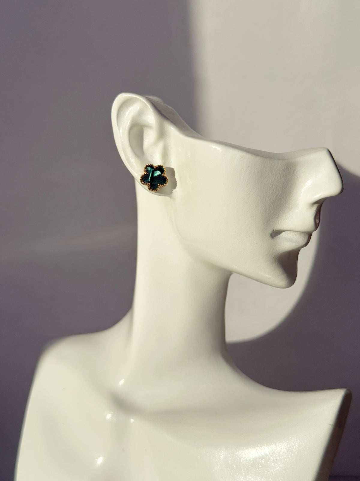 Boucles d’oreilles Gabriella