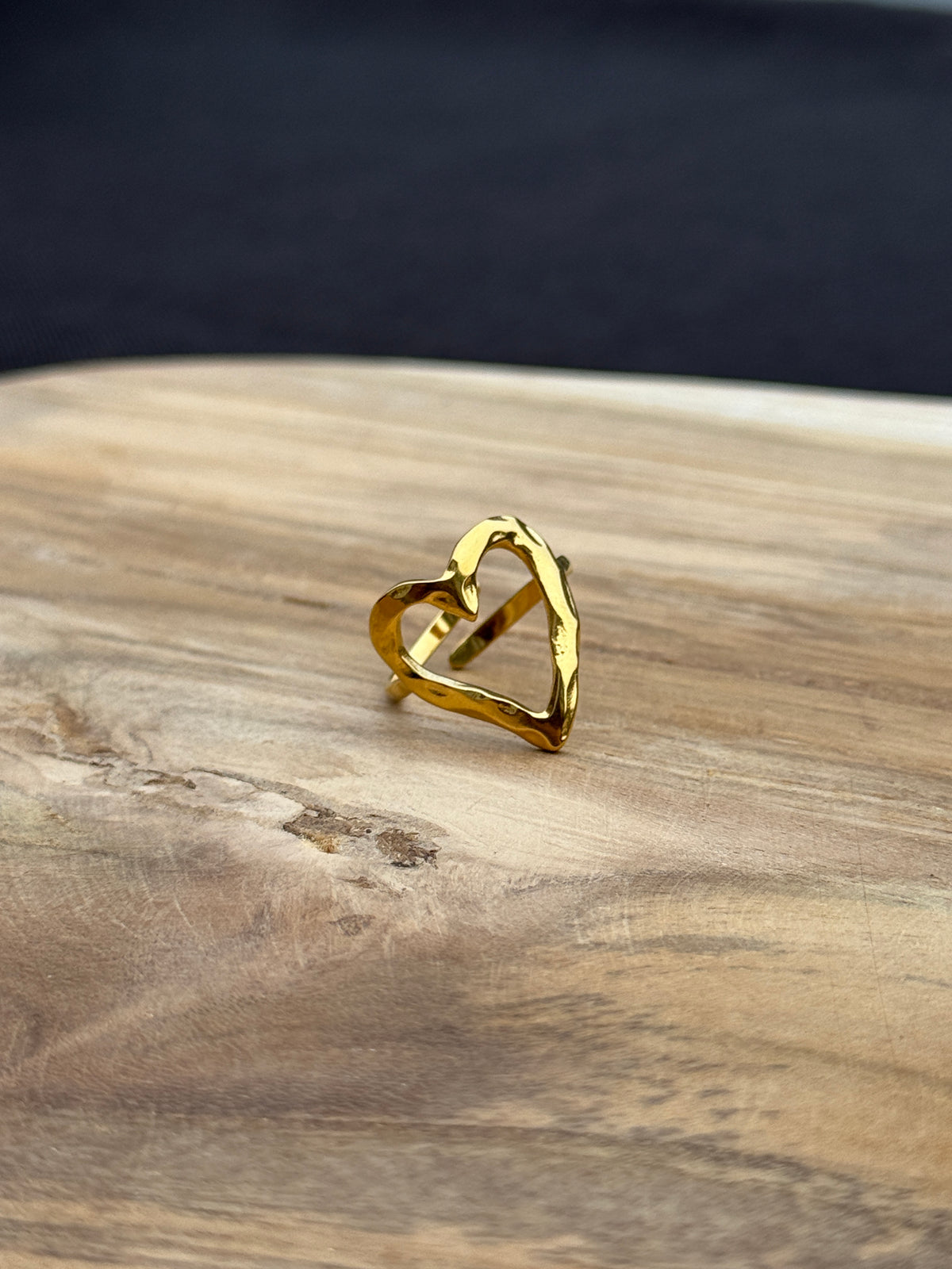 Bague Joséphine