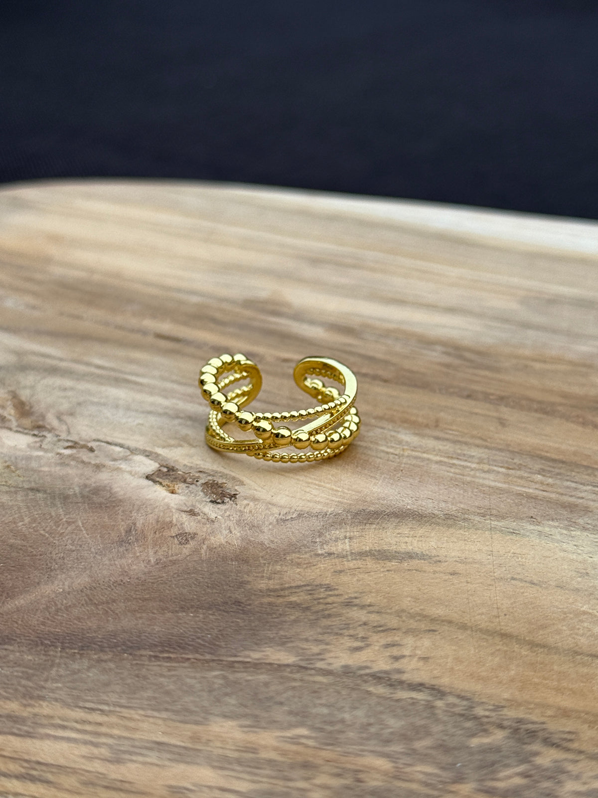 Bague Julia