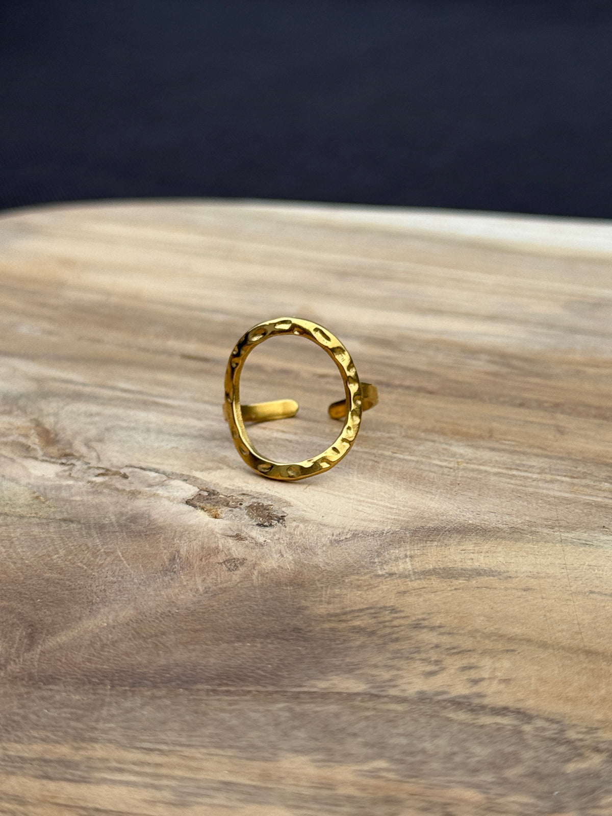 Bague Rosa