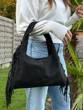 Sac à frange