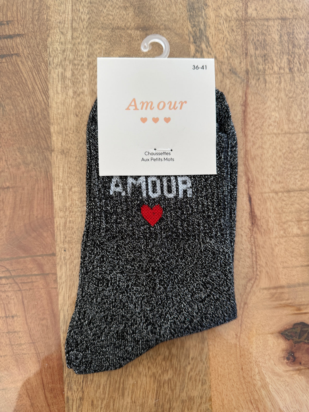 Amour