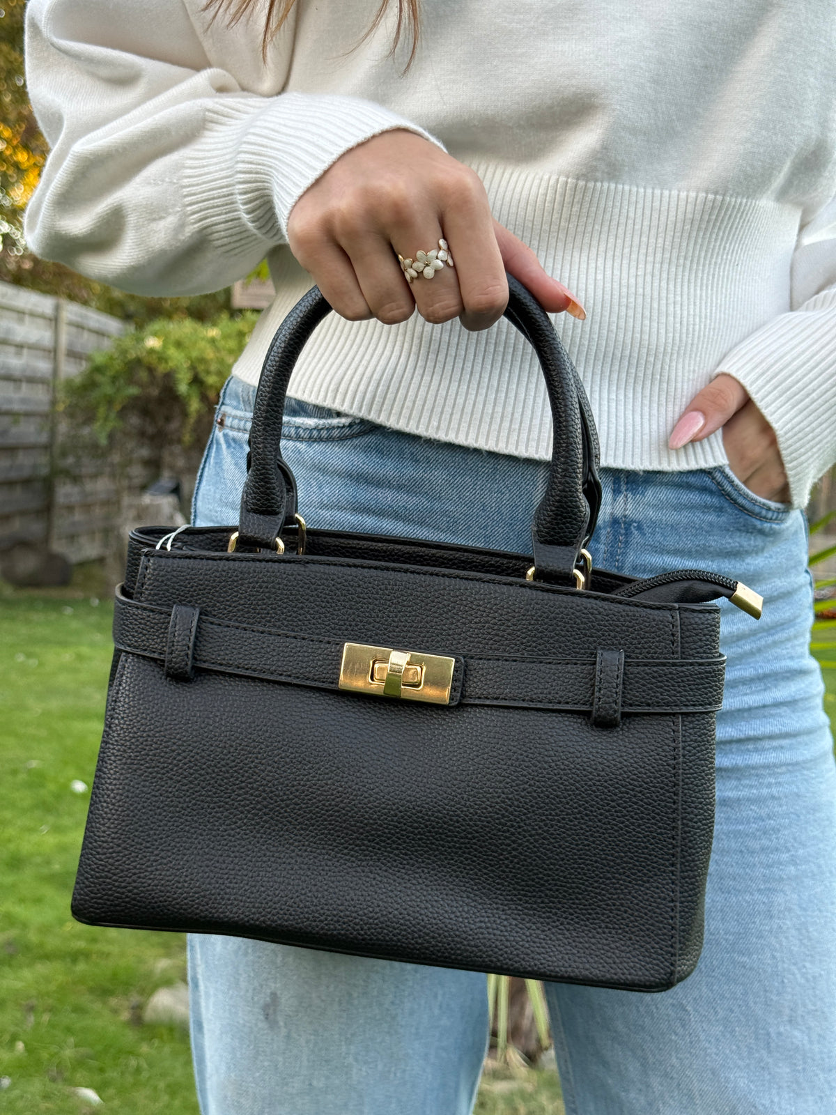 Sac à main inspiration