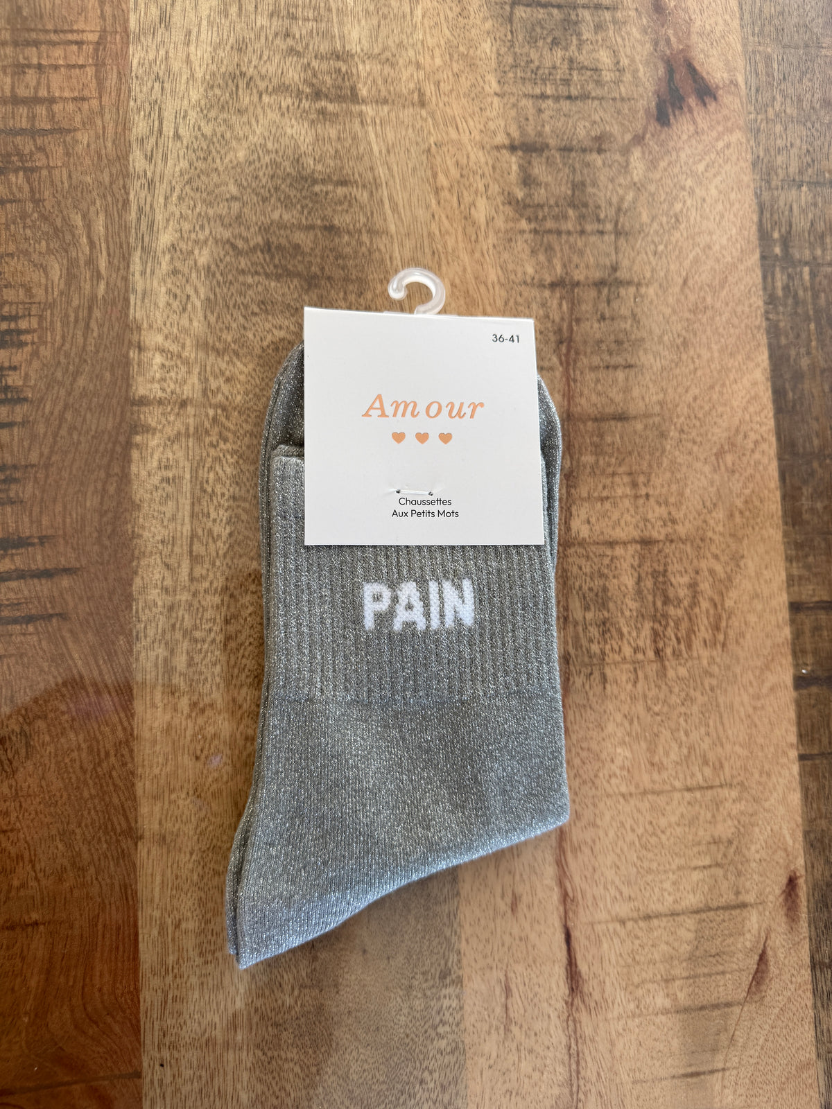 Pain