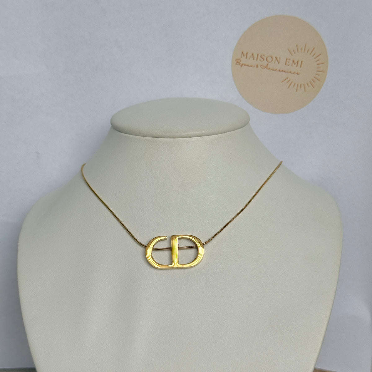 Collier Ana