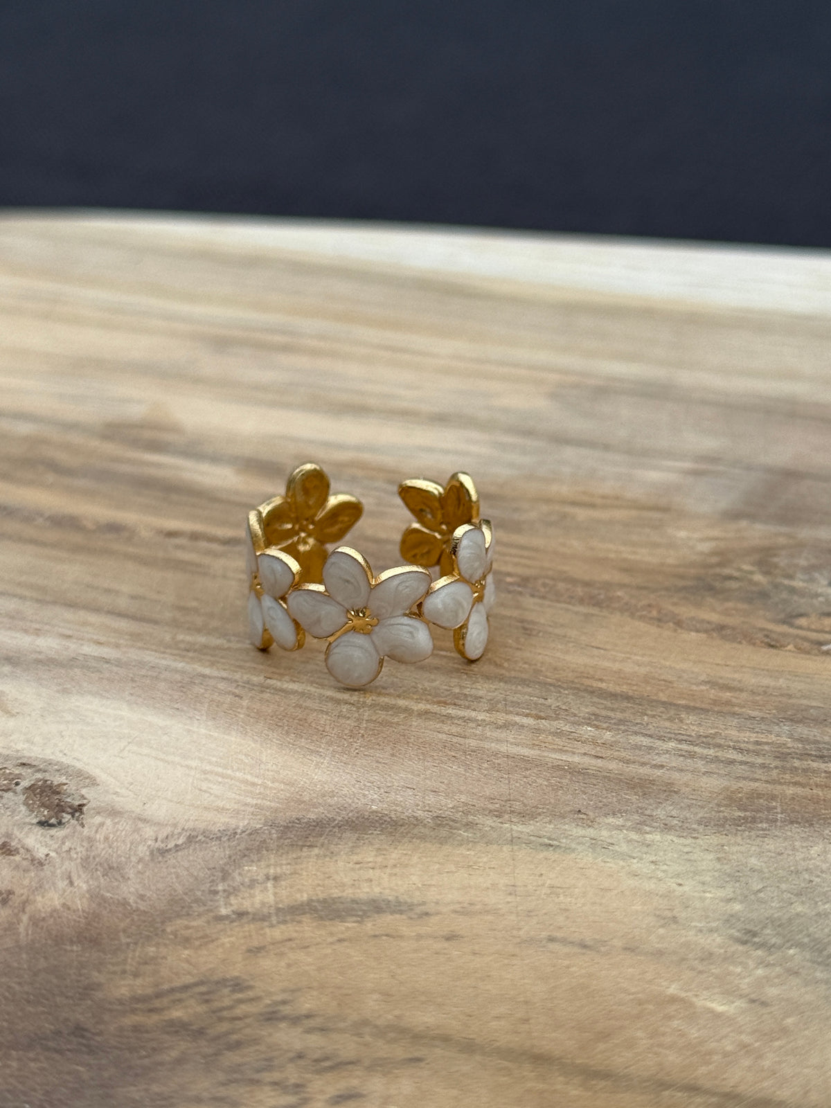 Bague Vita