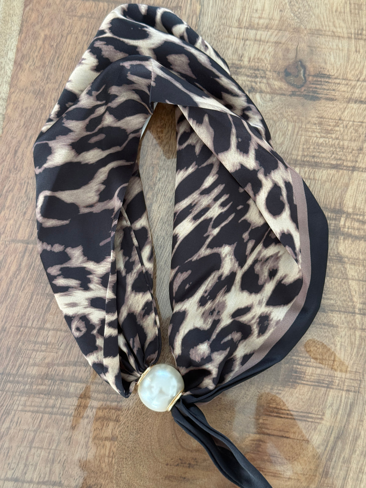 Foulards Bijoux