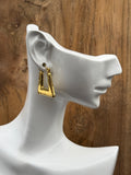 Boucles d’oreilles Zoé