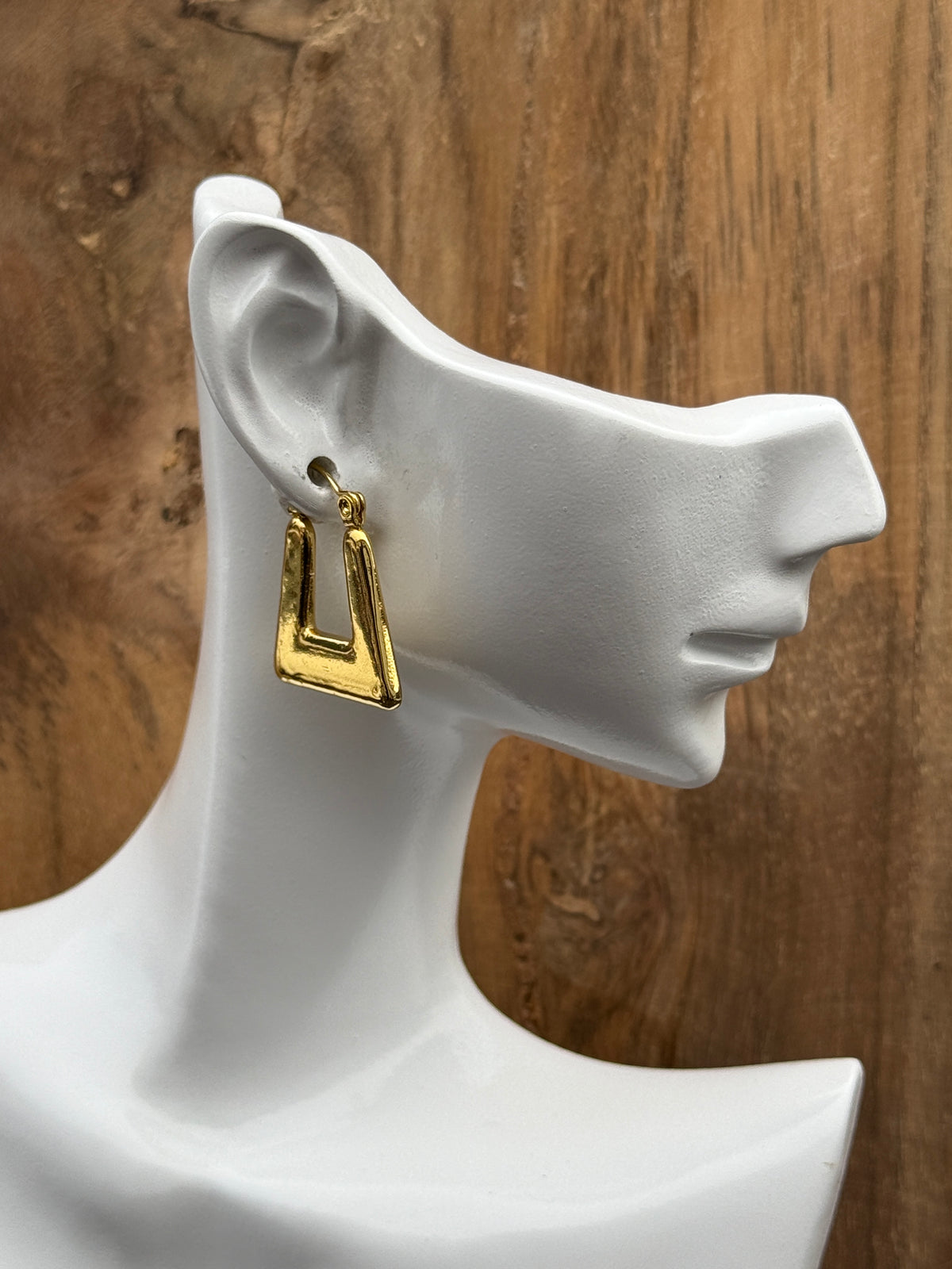 Boucles d’oreilles Zoé