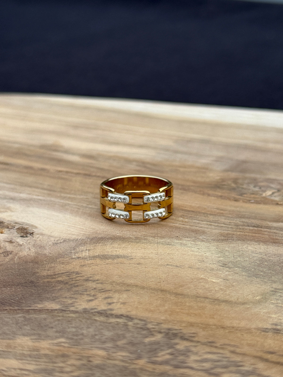Bague Maggy