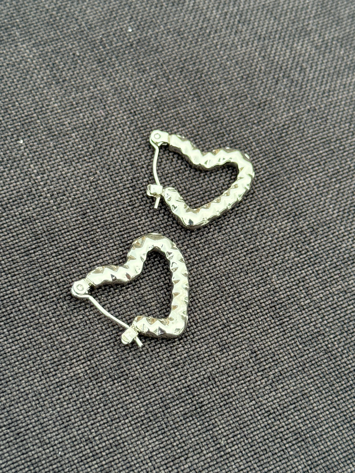 Boucles d’oreilles Pauline