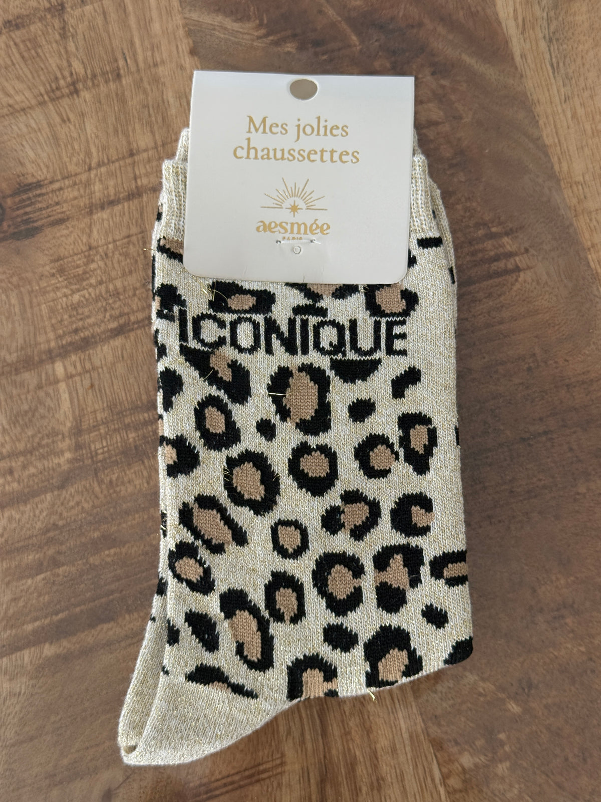 Iconique